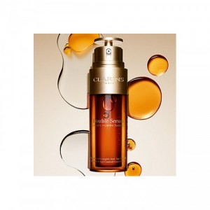 Clarins Essential Care Double Serum 50 ml