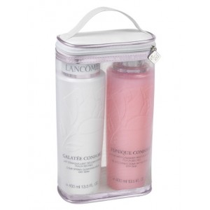Lancôme Wash The Day Off Renovation Set
