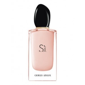Armani Sì Fiori EDP 100 ml