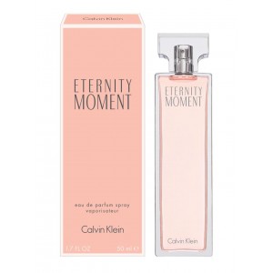Calvin Klein Eternity Moment for Women EDP 50 ml