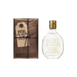 Diesel Fuel for Life He EDT 50 ml
