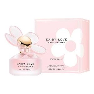 Marc Jacobs Daisy Love Eau So Sweet EDT 50 ml
