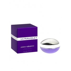 Paco Rabanne Ultraviolet EDP 50 ml