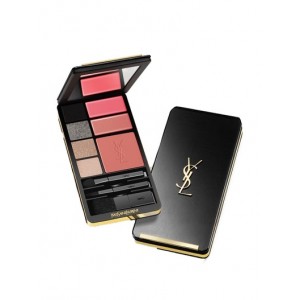 Yves Saint Laurent Very YSL Complete Palettes Set