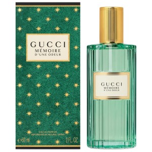 Gucci Memoire D'Une Odeur EDP 60 ml