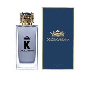 D&G K EDT 100ml