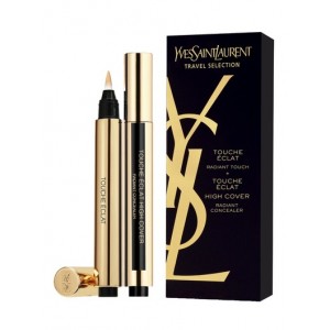 Yves Saint Laurent Touche Eclat Make Up Set