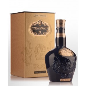 Chivas Regal Royal Salute 21 YO 40% 0.7L GB