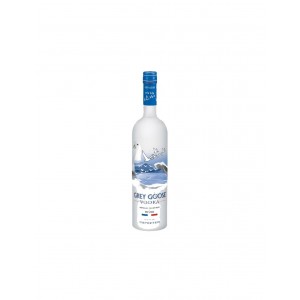 Grey Goose Vodka 40% 1.75L