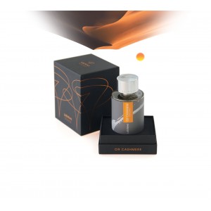 Uermi OR CASHMERE EDP 100ML By Cecile Zarokian