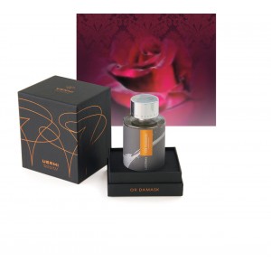 Uermi OR DAMASK EDP 100ML By Maurice Roucel