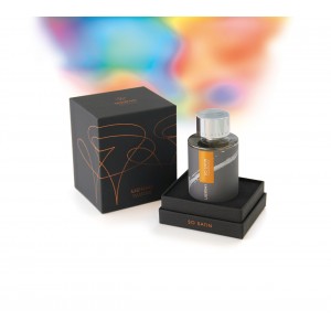 Uermi SO SATIN EDP 100ML By Alexandra Carlin