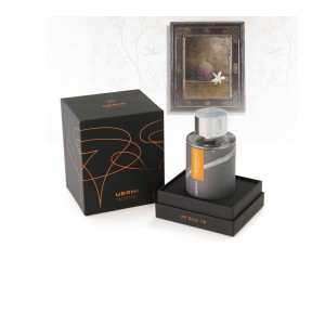 Uermi UR SILK 19 EDP 100ML By Alexandra Carlin