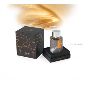 Uermi VE VELVET EDP 100Ml By Luca Maffei