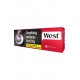 West KS Filter Red 200 cigarettes 