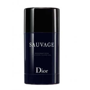 Dior Sauvage Deodorant Stick 75 ml