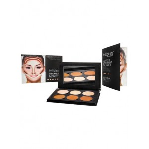 Bellápierre Contour & Highlight Pro Palette