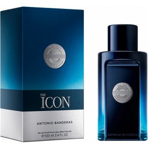 Antonio Banderas The Icon EDT 100ml