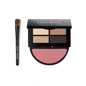 Bobbi Brown Instant Pretty Eye + Cheek Palette