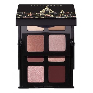 Bobbi Brown City Dusk Eye Shadow Palette