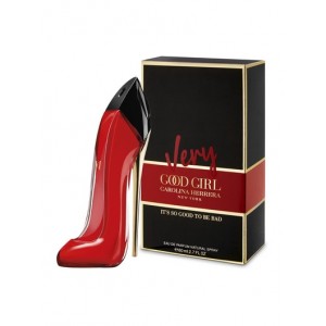 Carolina Herrera Very Good Girl EDP 80 ml