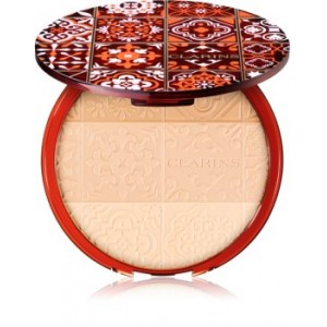Clarins Bronzing Compact 18G