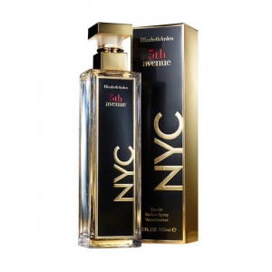 Elizabeth Arden 5th Avenue NYC EDP 75 ml