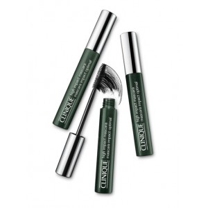 Clinique High Impact Mascara Set 3x7ml