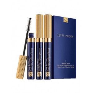 Estée Lauder Double Wear Zero-Smudge Mascara Set