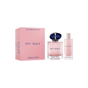 Armani My Way SET