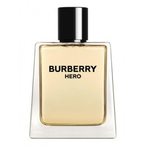 Burberry Hero Eau de Toilette 100 ml