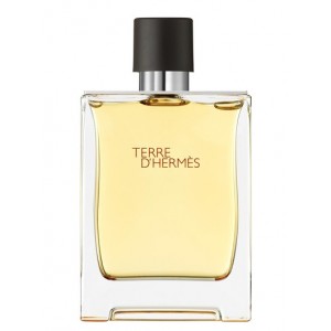 Hermès Terre d'Hermès Parfum 200 ml