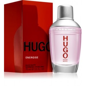 Boss Hugo Energise EDT 75ml