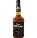 Evan Williams Black  43%1l