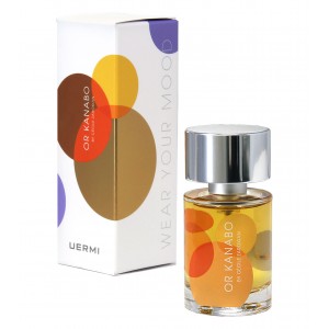 Uermi OR KANABO EDP 30ml