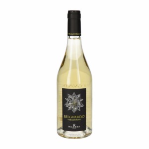 Tuscany Mazzei Vermentino 13% 0.75ltr