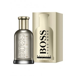 Boss Boss Bottled Parfum EDP 100 ml