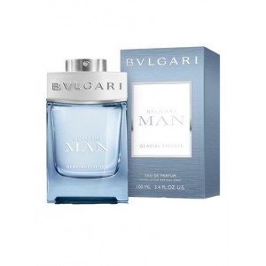 Bvlgari Man Glacial Essence EDP 100ml