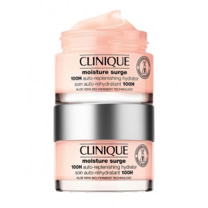 Clinique Moisture Surge Face Care Duo
