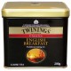 Twinings English Breakfast in tin 200g