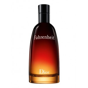 Dior Fahrenheit Eau de Toilette 100 ml