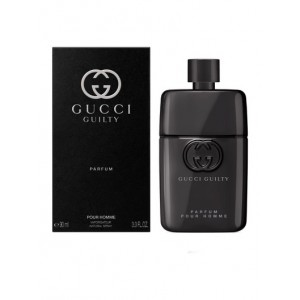 Gucci Guilty Pour Homme Parfum 90 ml