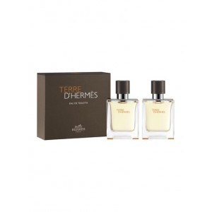 Hermès Terre d'Hermes Duo 2x50ml