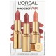 L'Oréal Paris Color Riche Lipstick Set