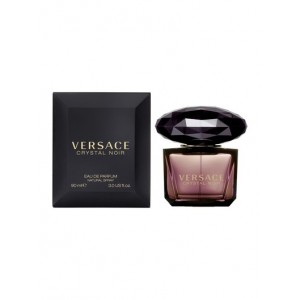 Versace Crystal Noir EDP 90 ml
