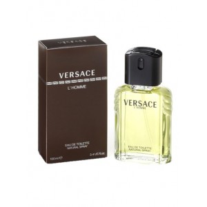 Versace L'Homme EDT 100 ml