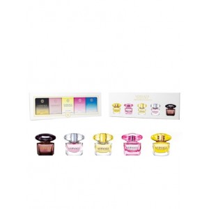 Versace Miniatures Coffret