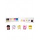 Versace Miniatures Coffret