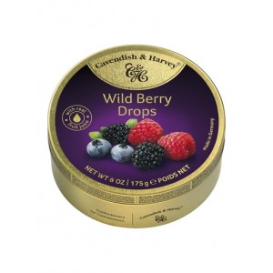 Cavendish & Harvey Fruit Candies 175g
