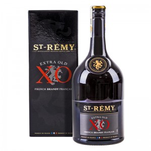 St. Remy Brandy XO 40% 1L GB